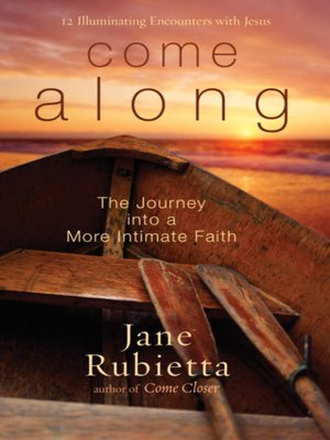 cover image of Come Along